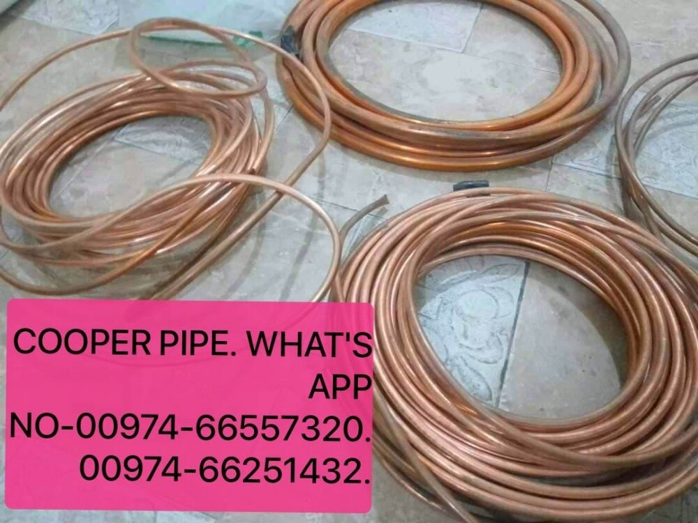 I need to buy All tipe scarb air co - 6