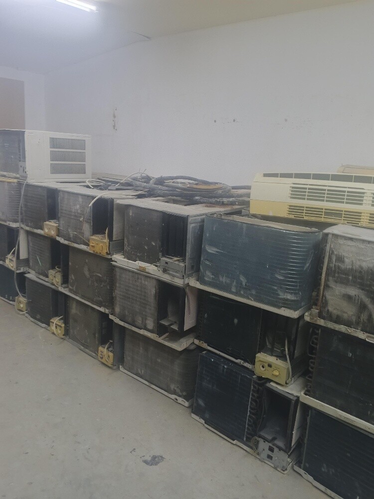 I need to buy All tipe scarb air co - 16