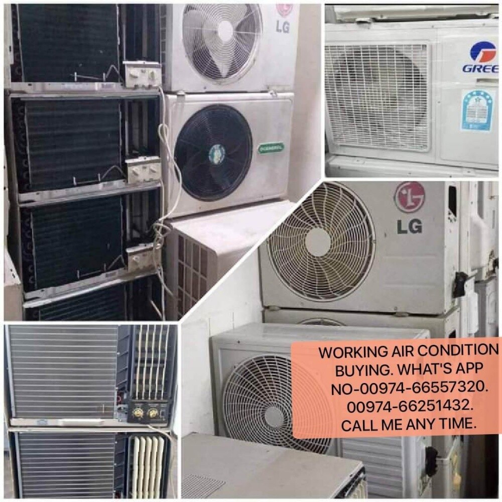 I need to buy All tipe scarb air co - 3
