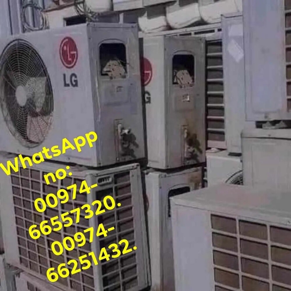 I need to buy All tipe scarb air co - 4