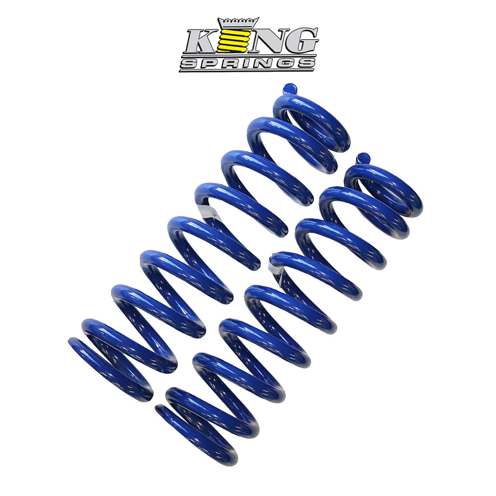 lc200 exceed shocks 2.5 NO cylinder - 2