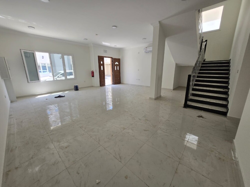 new villa 7bhk / Markhia - 4