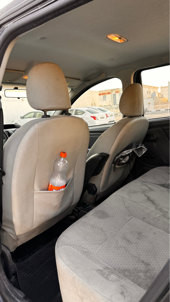 Renault Duster For Sale 2016 - 9