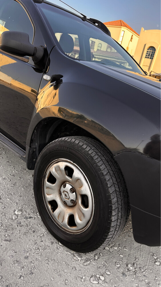 Renault Duster For Sale 2016 - 6