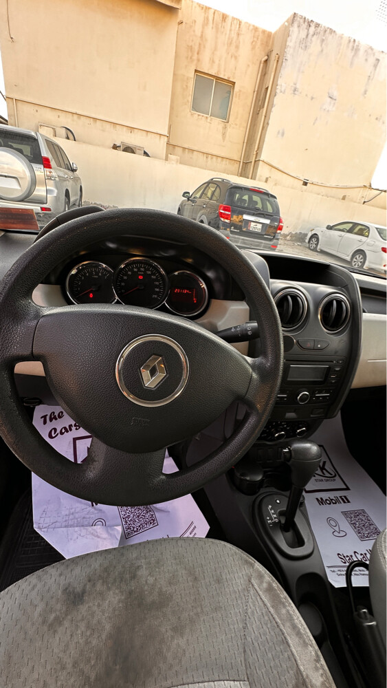 Renault Duster For Sale 2016 - 2