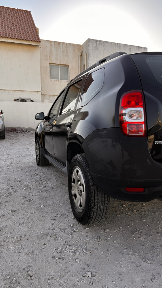 Renault Duster For Sale 2016 - 3