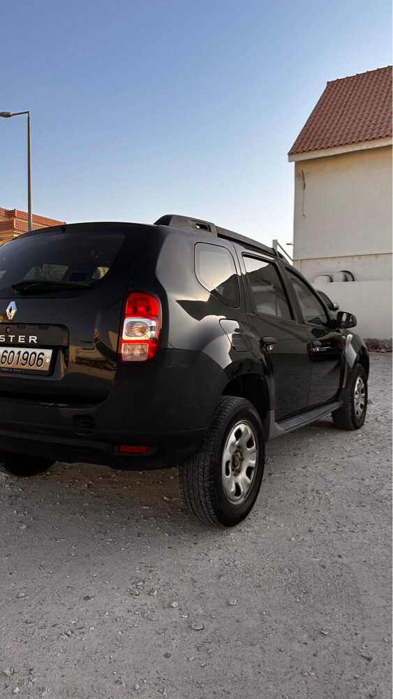 Renault Duster For Sale 2016 - 5