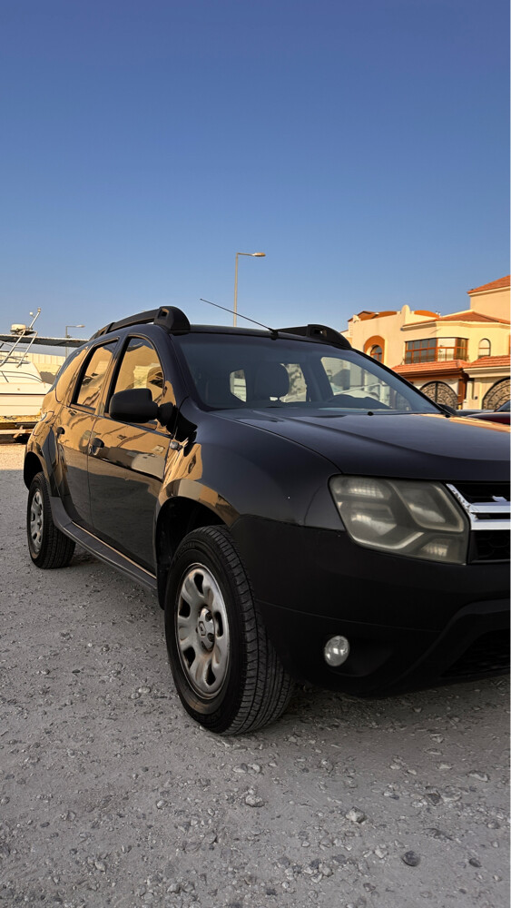 Renault Duster For Sale 2016 - 4