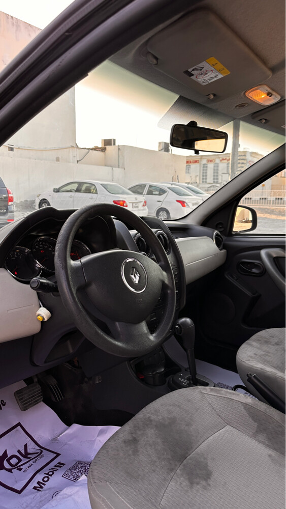Renault Duster For Sale 2016 - 8