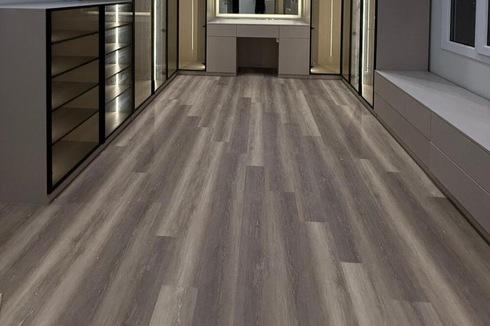flooring Barkiya - 2
