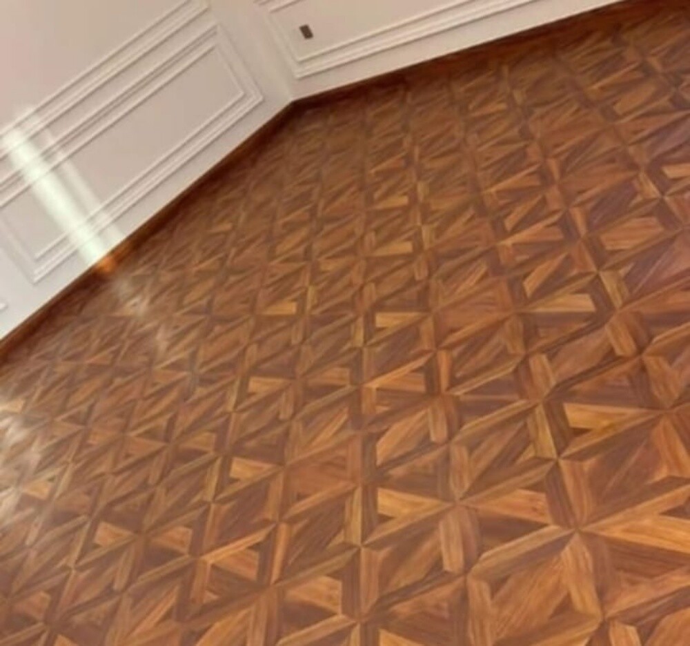 flooring Barkiya - 6