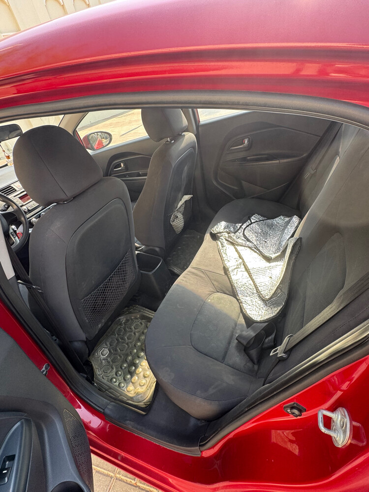 Kia Rio 2015 For Sale - 8