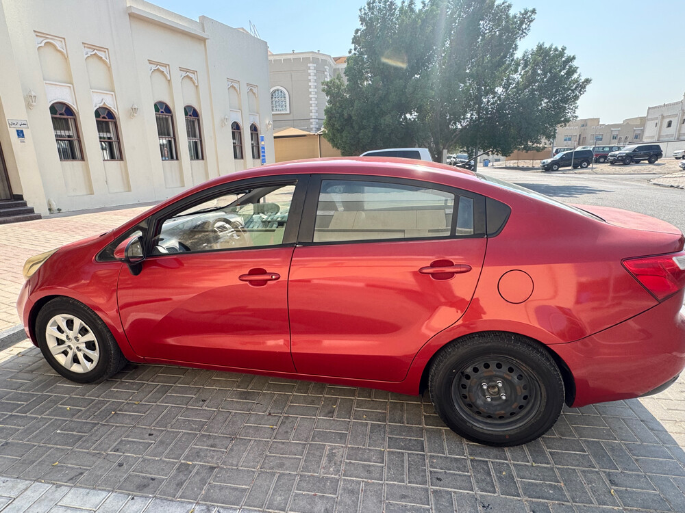 Kia Rio 2015 For Sale - 3