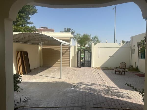 Villa for rent in Al-Aziziyah. - 6