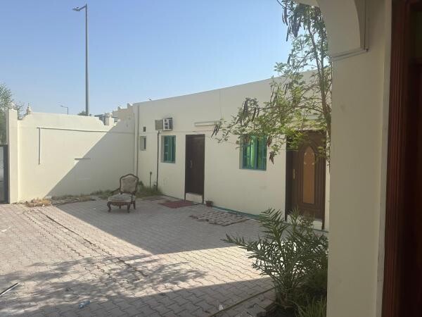 Villa for rent in Al-Aziziyah. - 7