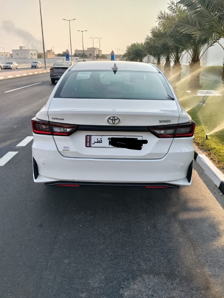 تويوتا ياريس 2023 - 4