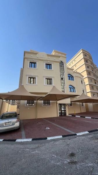 apartments for rent in Al Muntazah - 13