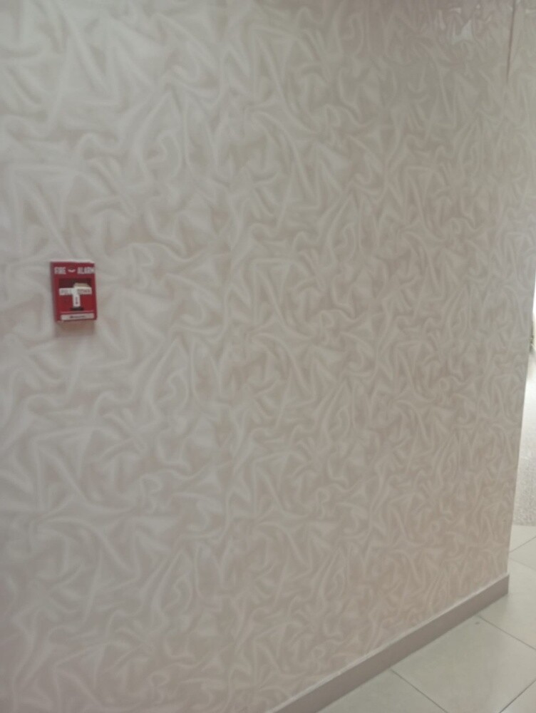 Wallpaper, wall stickers - 12