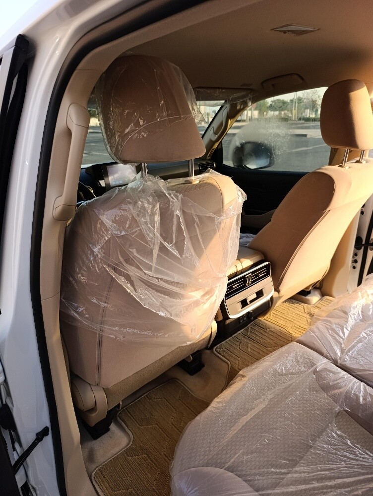 Land Cruiser GX, 2026 - 7
