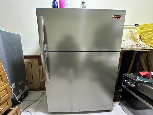 Samsung refrigerator - 6