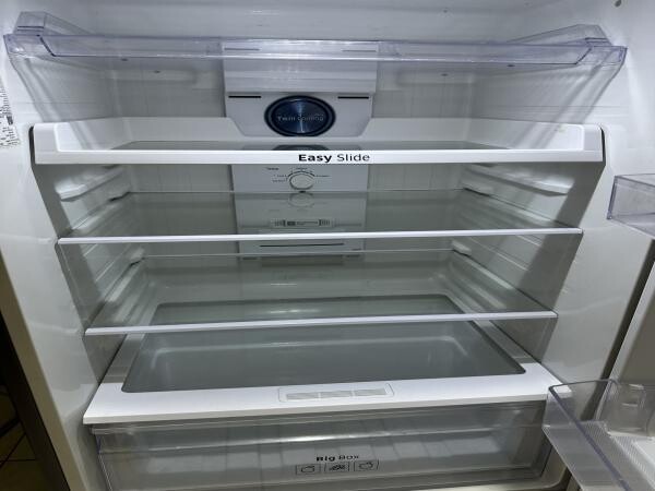 Samsung refrigerator - 5