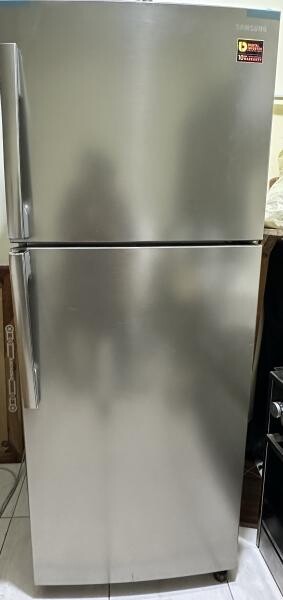 Samsung refrigerator - 3