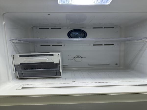 Samsung refrigerator - 4