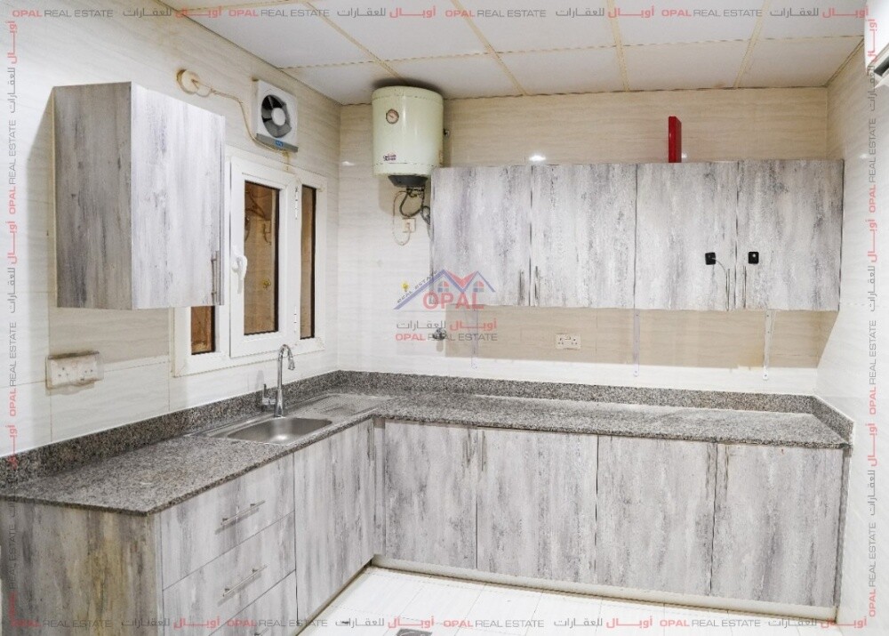 Apartment for rent in Al Aziziya - 8