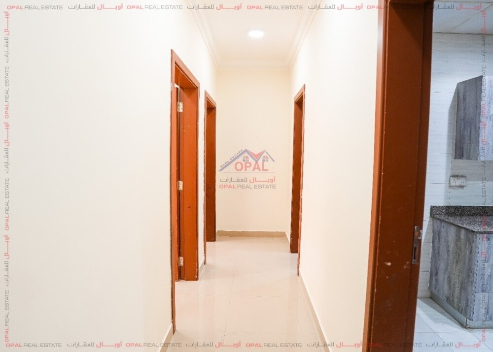 Apartment for rent in Al Aziziya - 7
