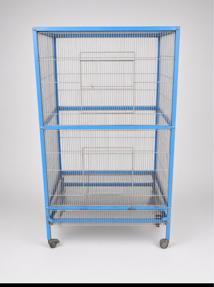cage - 2