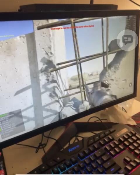 Gaming PC Set - 4