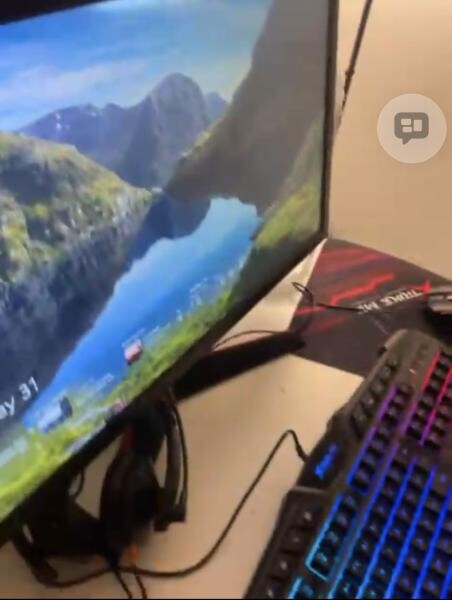 Gaming PC Set - 3