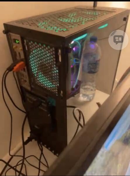 Gaming PC Set - 2