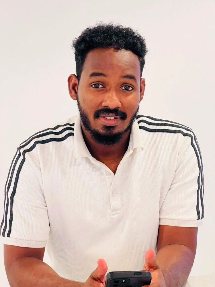 عابدين محمد - 1