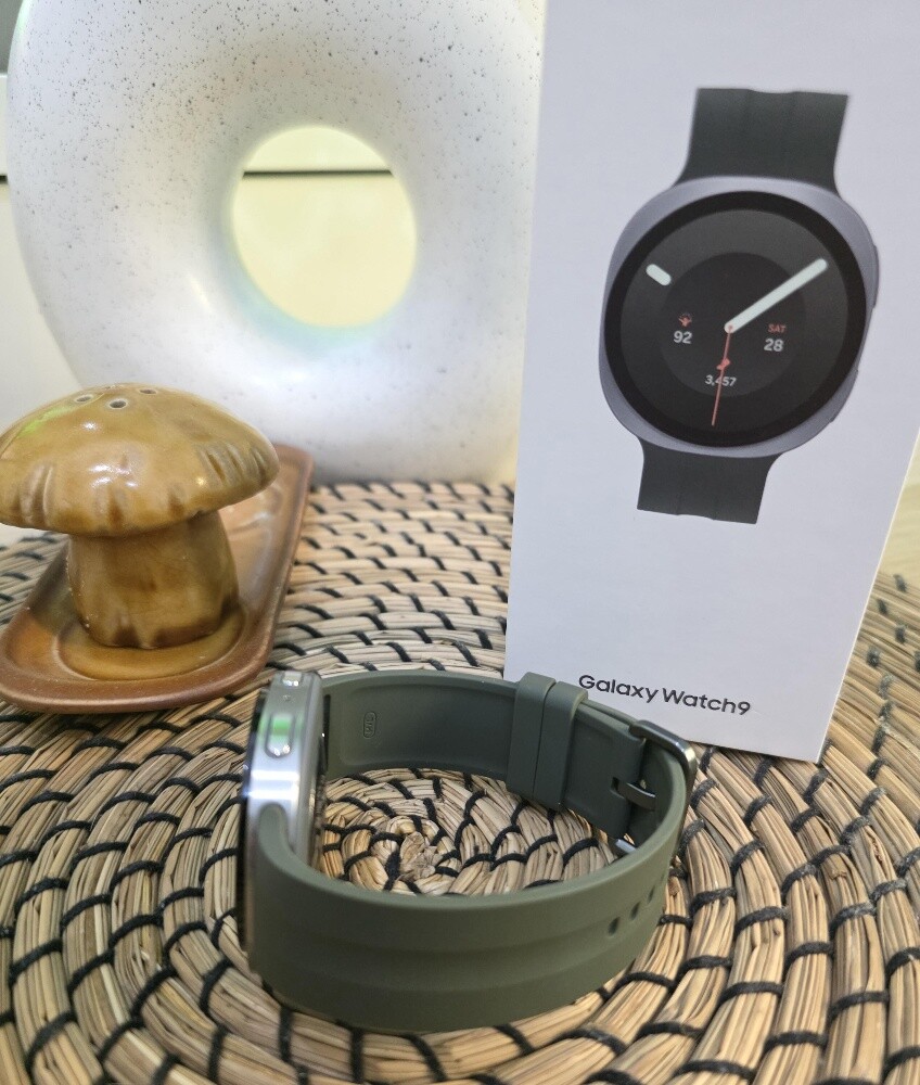Galaxy Watch 9 44mm GPS - 2