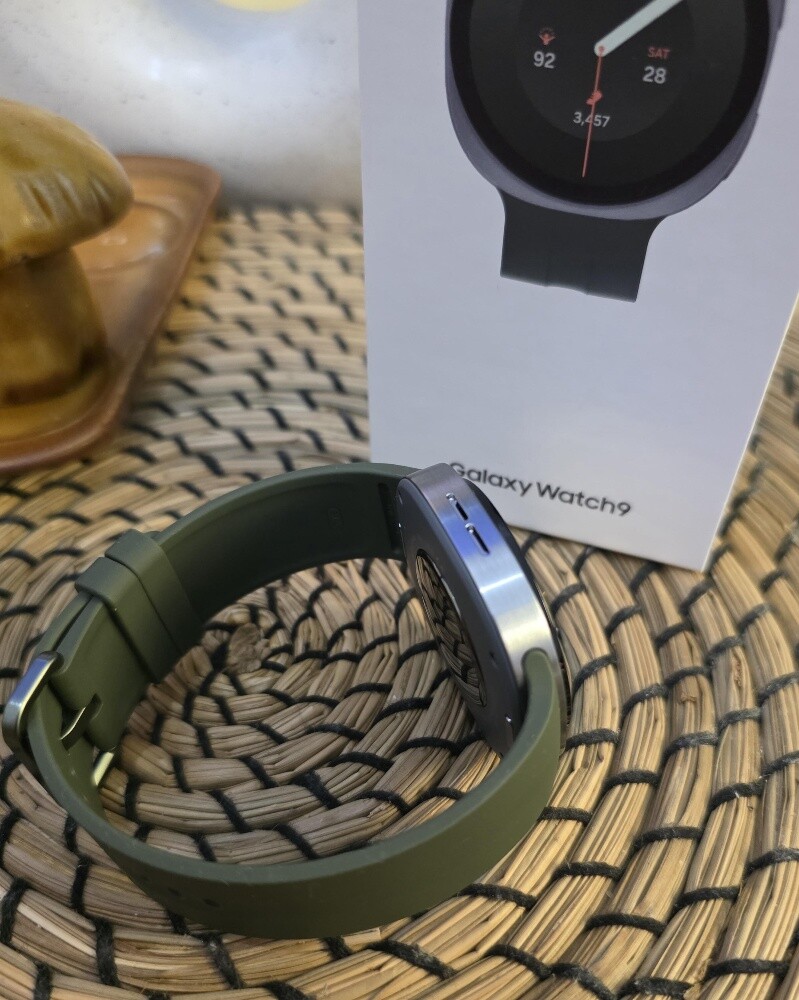 Galaxy Watch 9 44mm GPS - 3