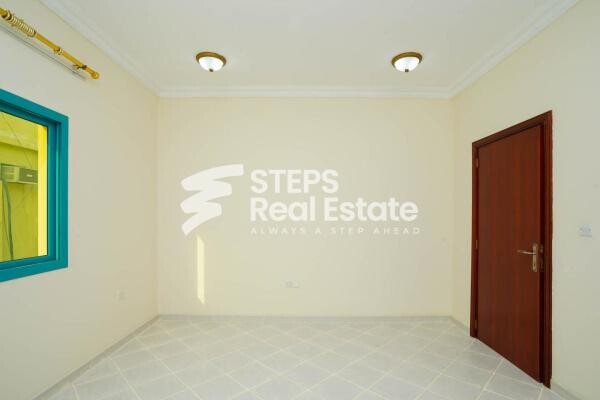 Compound Villa for Rent in Doha - 9