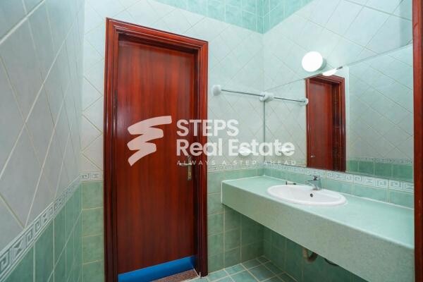 Compound Villa for Rent in Doha - 7