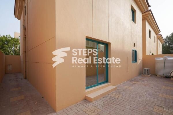 Compound Villa for Rent in Doha - 2