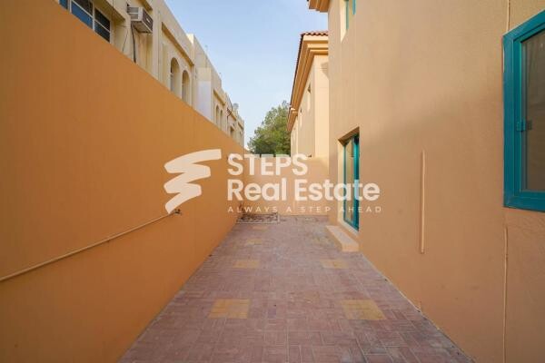 Compound Villa for Rent in Doha - 4