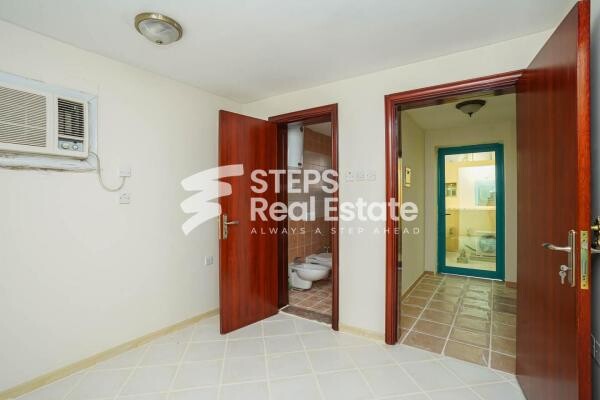 Compound Villa for Rent in Doha - 11
