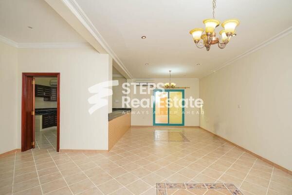 Compound Villa for Rent in Doha - 13