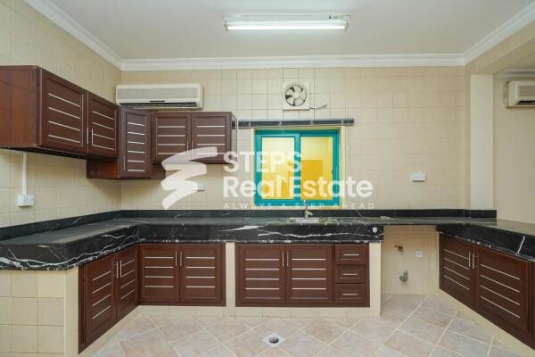 Compound Villa for Rent in Doha - 14