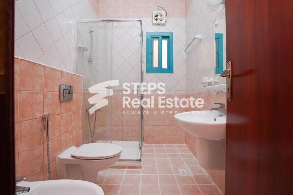 Compound Villa for Rent in Doha - 15
