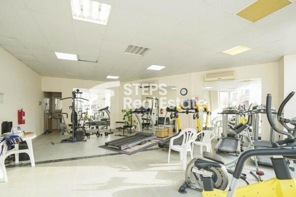 Compound Villa for Rent in Doha - 3
