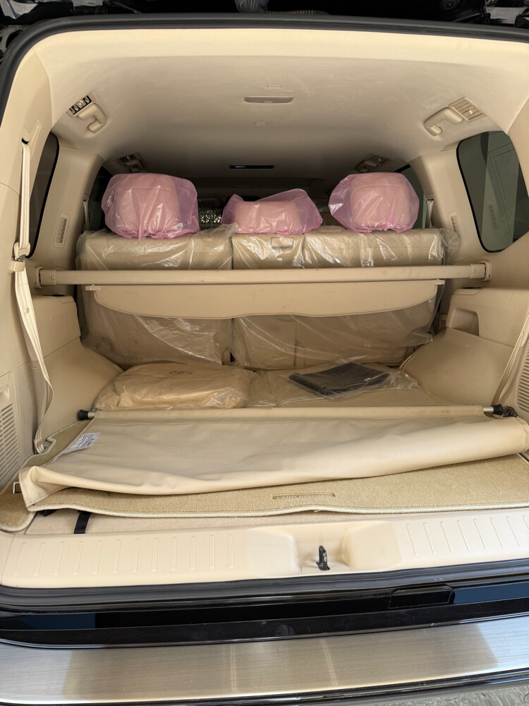 Landcruiser VXR Twin Turbo 24 - 8