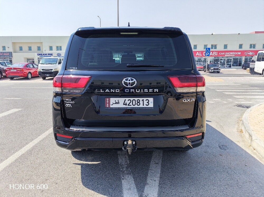 GXR Twin Terbo - 6