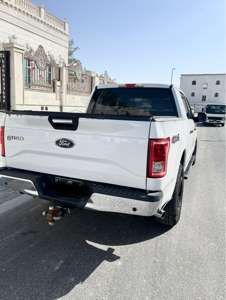 للبيع فورد  - 7
