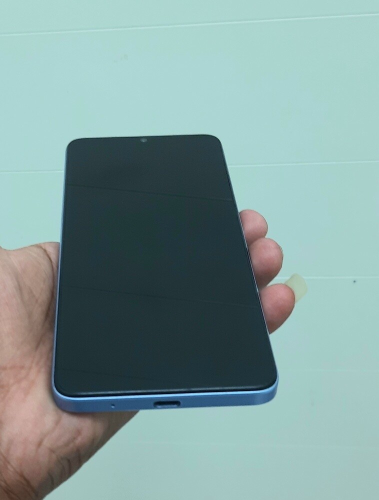 Redmi A3 - 1