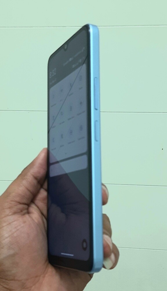 Redmi A3 - 3